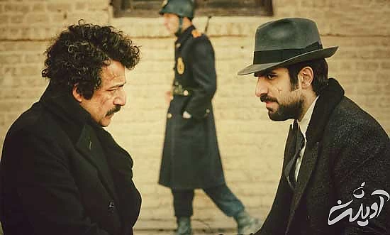 تمام آقازاده‌های سینمای ایران در جشنواره فجر